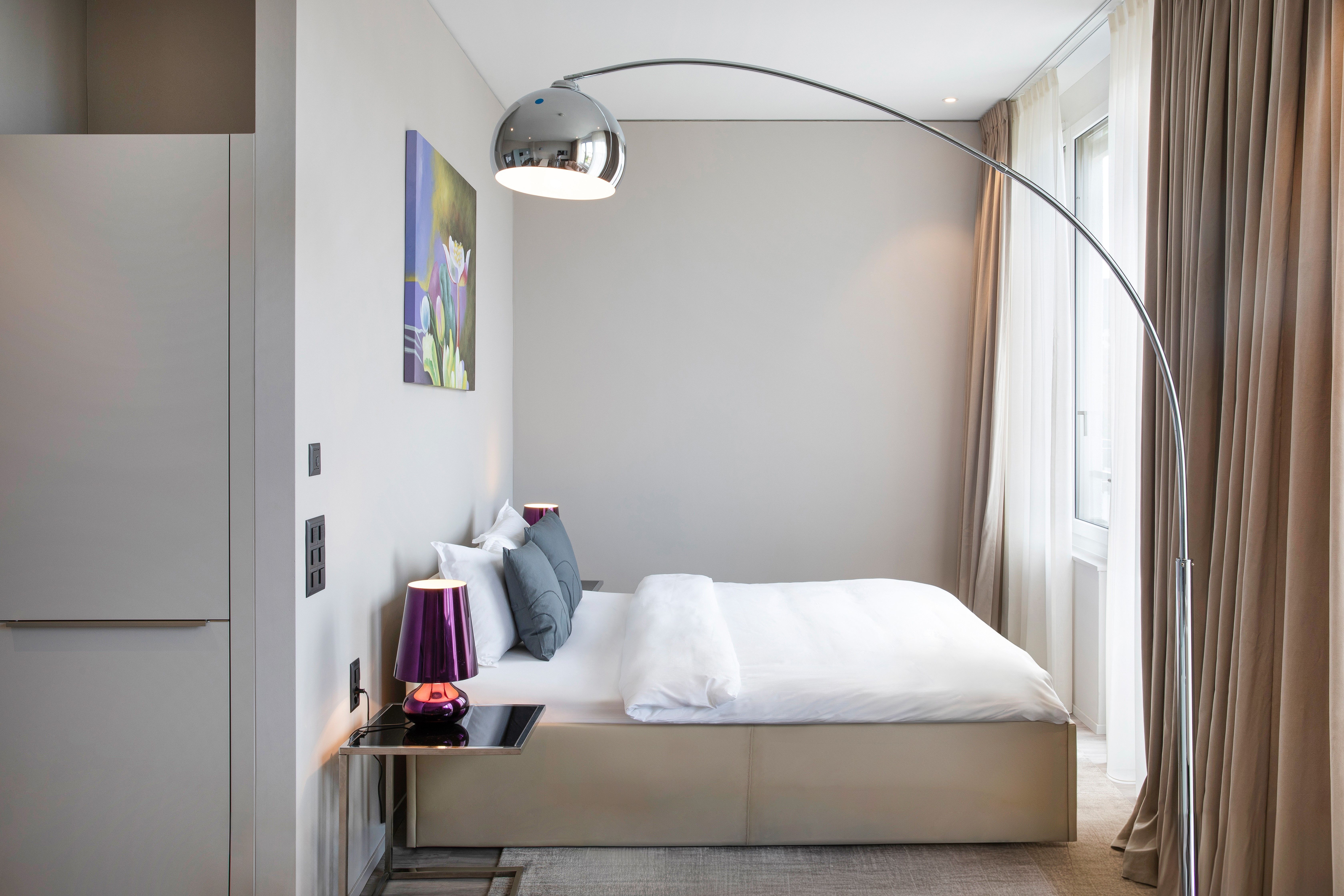 Vision Apartments
