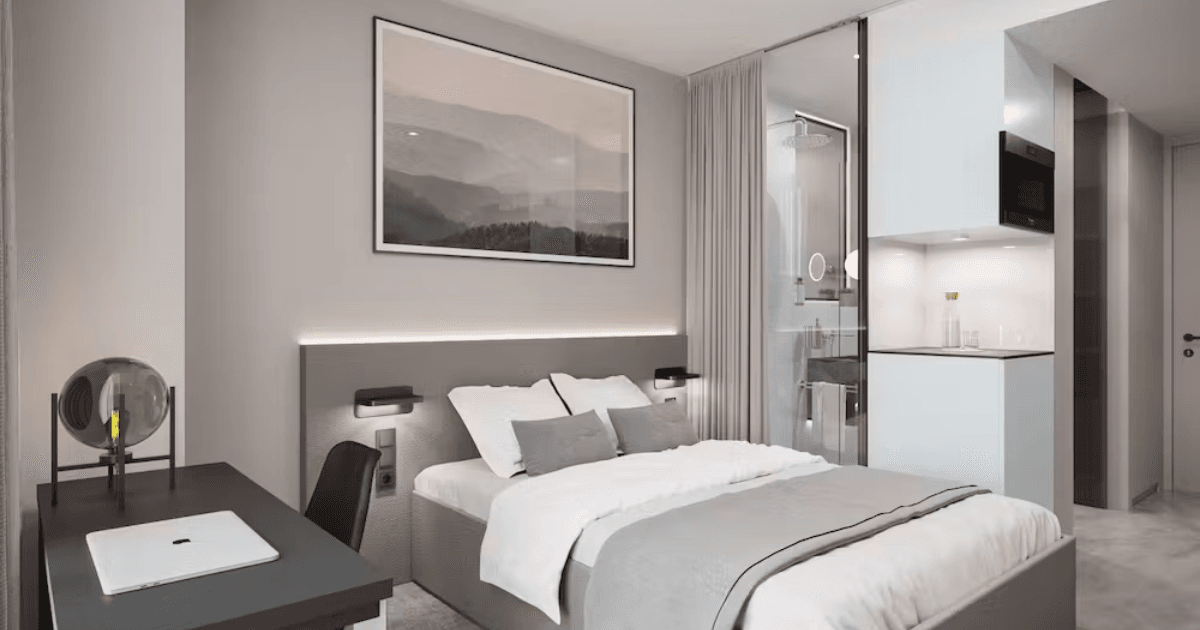 Visionapartments